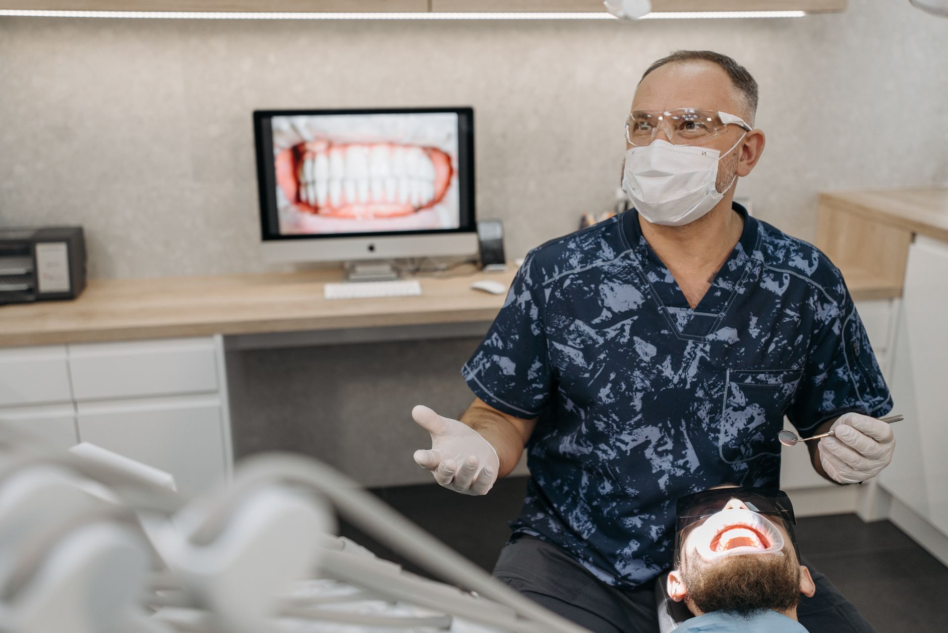 Dentiste Houilles