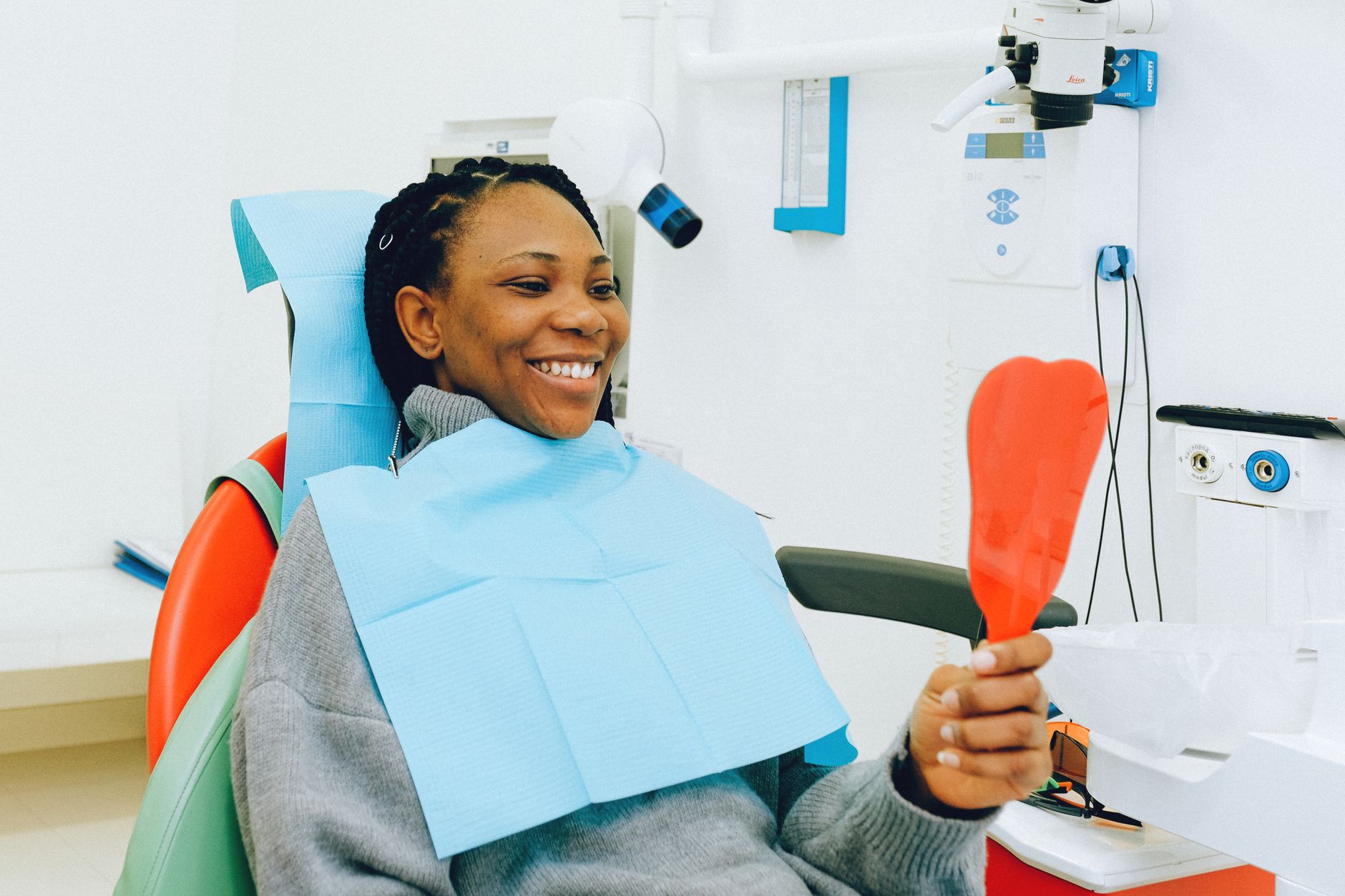 Dentiste Houilles