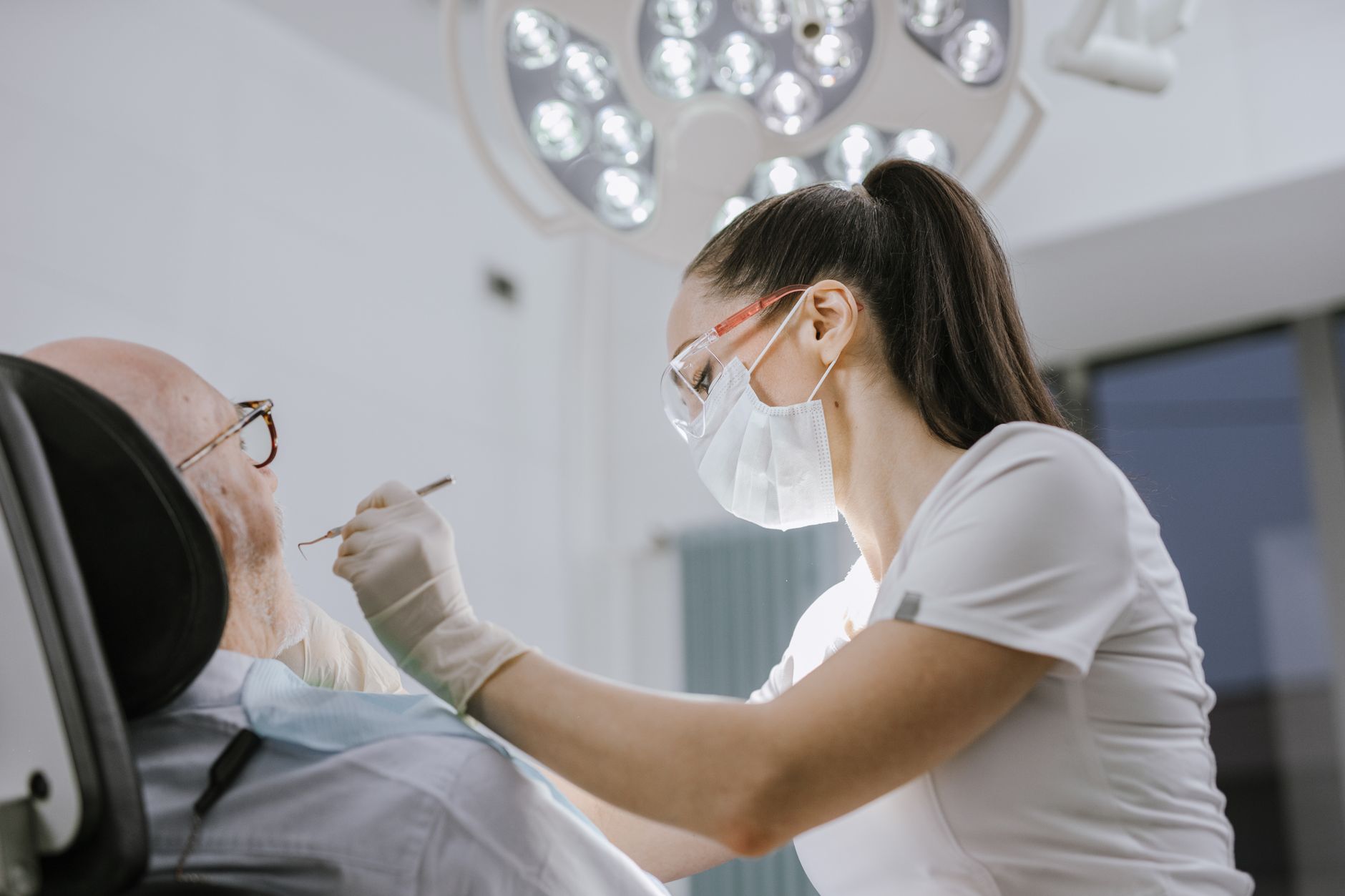 Dentiste Houilles